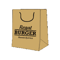 Food Eating Sticker by Regalburger