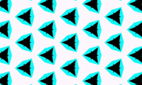 3d kaleidoscope GIF
