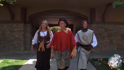 jagger eaton GIF by Nickelodeon