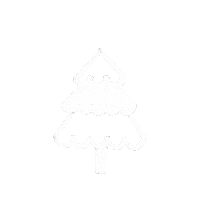 Merry Christmas Sticker