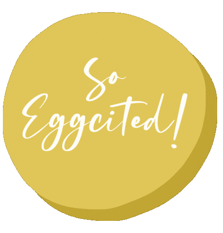 Theeggth Sticker