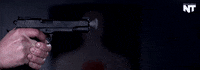 slow motion television GIF by NowThis 