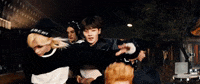 Skz 스트레이키즈 GIF by Stray Kids