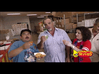 celebrate shot shot shot GIF by Ricos