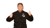 Thumb Up Toppen Sticker by Arena305