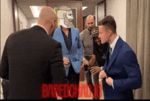 Dance Crypto GIF by Based Chad