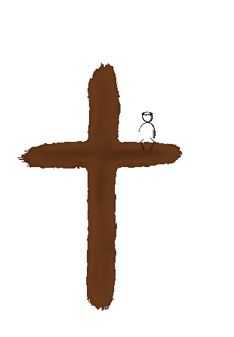 Heart Love Sticker by Meingottberlin