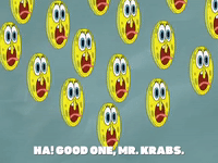 season 8 spongebob's runaway roadtrip: mooncation GIF by SpongeBob SquarePants