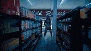 slushii sofia reyes never let you go GIF by Big Beat Records