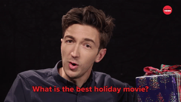 What is the Best Holiday Movie?