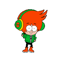 Birol Sticker by Grafi2000