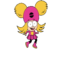 Birce Sticker by Grafi2000