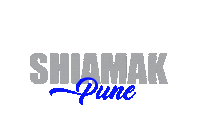 SHIAMAK dance bollywood hip hop contemporary Sticker