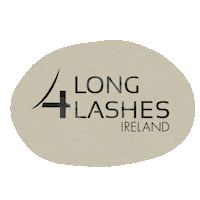 Long4Lashes Sticker by Beauty Studio Distribution