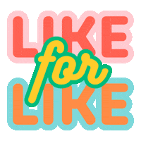 Lfl Wly Sticker by WE LIKE YOU