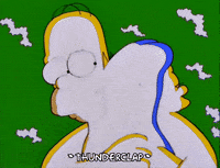homer simpson GIF