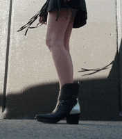 Boots Muse GIF by BALA DI GALA