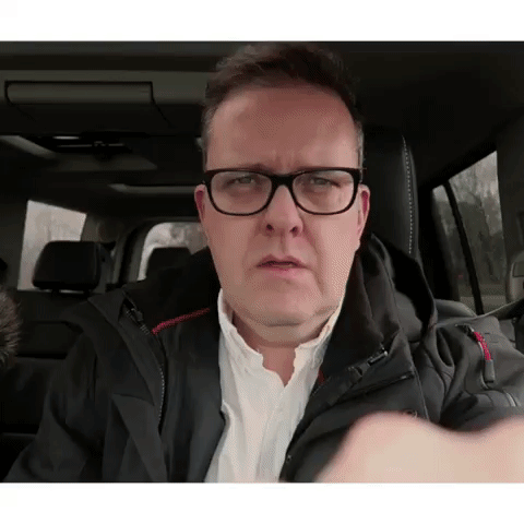 relatable GIF by Brittlestar