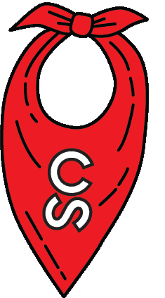 Cowboy Rodeo Sticker by Calgary Stampede