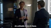 GIF by Lethal Weapon