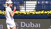 Atp Tour Sport GIF by Tennis TV