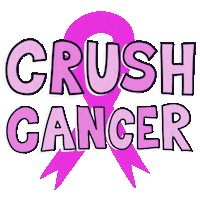 Breast Cancer Sticker