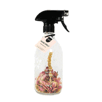 Homespray Sticker by Pineut