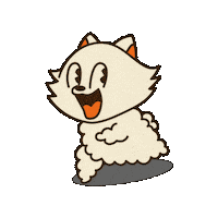 flaffy_me flaffy フラッフィ Sticker
