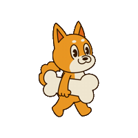 フラッフィ Sticker by FLAFFY