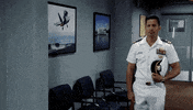 Jay Hernandez GIF by CBS