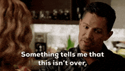 Jay Hernandez GIF by CBS