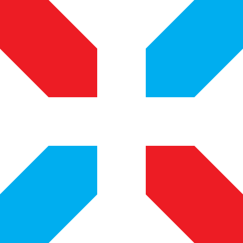 Au Revoir Wave Sticker by Luxembourg - Let's make it happen