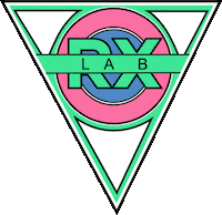 Crossfit Rx Sticker by Gym Le Vestiaire