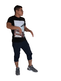 Sticker by cpluscandco