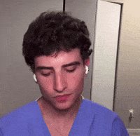 Bad Music GIF