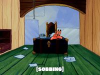 season 5 goo goo gas GIF by SpongeBob SquarePants