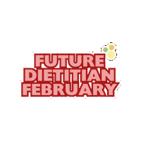 Dietitian Sticker by All Access Dietetics
