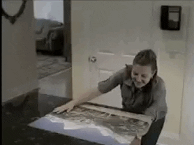 friends infomercial GIF