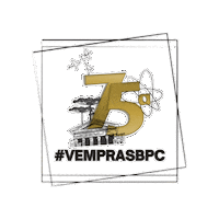 Sbpc Sticker by UFPR TV