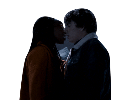 Sticker by Miracle Workers