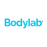 Sticker by Bodylab