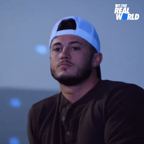 realworld giphyupload season 1 episode 4 facebook watch GIF