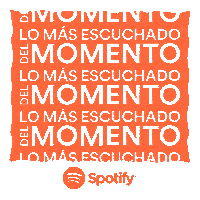 Mexico Musica Sticker by Spotify México