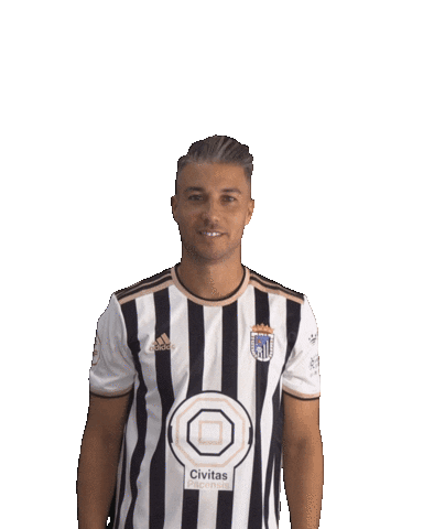 Futbol Sticker by CD Badajoz