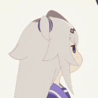 Horse What GIF