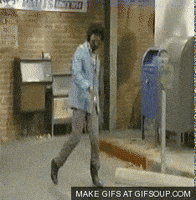 jerome GIF