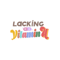 I Love You Miss Sticker