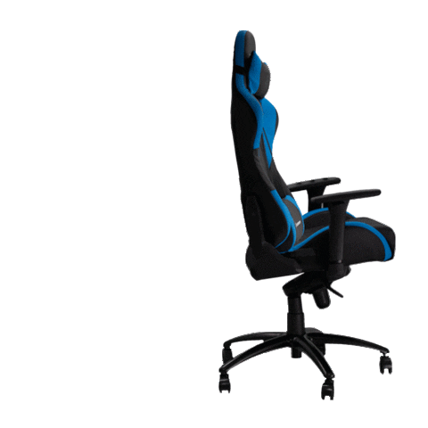 Gaming Chair Sticker by UVI
