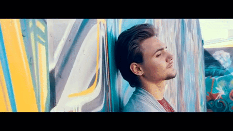 #thistown #carson GIF by Citizen Føur