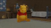 Out Of Body GIF